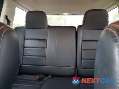 Zdjęcie 10 z 13 samochodu: 2008 JEEP PATRIOT LIMITED VIN:1J8FF48W18D679072 - miniatura