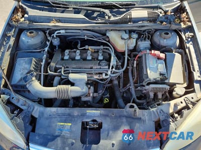 Zdjęcie 11 z 11 samochodu: 2008 CHEVROLET MALIBU LS VIN:1G1ZS58F68F128753 - miniatura