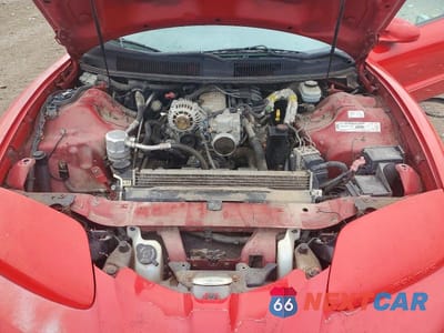 Zdjęcie 11 z 11 samochodu: 1999 PONTIAC FIREBIRD VIN:2G2FS22KXX2216403 - miniatura