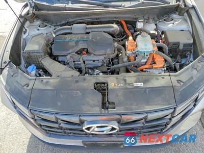 Zdjęcie 12 z 13 samochodu: 2023 HYUNDAI TUCSON PLUG-IN HYBRID SEL VIN:KM8JBDA23PU109945 - miniatura