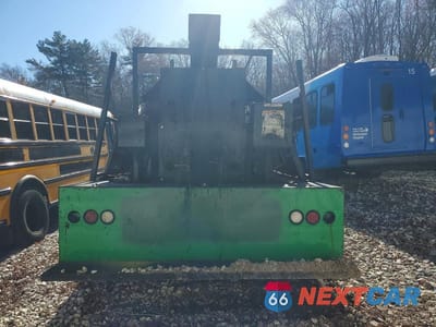 Zdjęcie 6 z 11 samochodu: 2013 FREIGHTLINER M2 106 MEDIUM DUTY VIN:1FVACWDT8DHBW9068 - miniatura