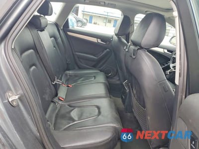 Zdjęcie 10 z 12 samochodu: 2013 AUDI A4 ALLROAD PRESTIGE VIN:WA1VFAFL4DA173042 - miniatura