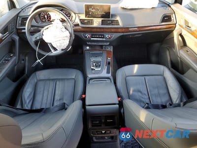 Zdjęcie 8 z 12 samochodu: 2020 AUDI Q5 PREMIUM PLUS VIN:WA1BNAFY3L2104952 - miniatura