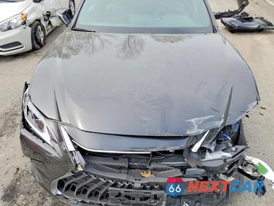 Zdjęcie 11 z 13 samochodu: 2025 LEXUS ES 350 LUXURY VIN:58AEZ1B19SU212869 - miniatura