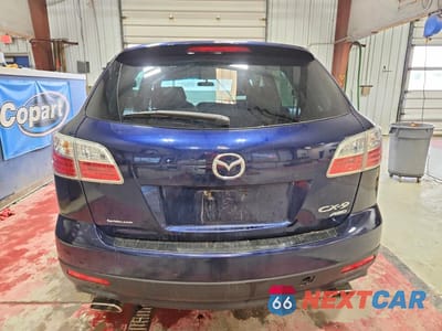 Zdjęcie 6 z 13 samochodu: 2011 MAZDA CX-9 VIN:JM3TB3BV4B0301706 - miniatura