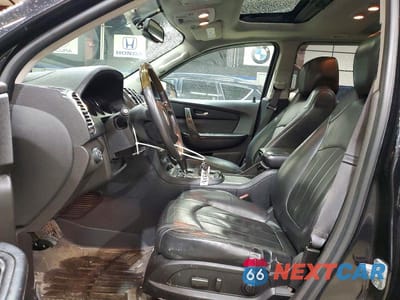 Zdjęcie 7 z 13 samochodu: 2011 GMC ACADIA DENALI VIN:1GKKVTED0BJ326227 - miniatura