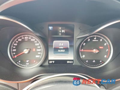 Zdjęcie 9 z 13 samochodu: 2018 MERCEDES-BENZ GLC 300 4MATIC VIN:WDC0G4KB0JV017509 - miniatura