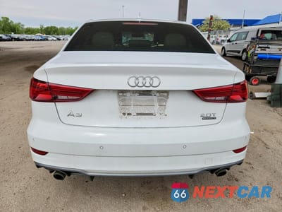 Zdjęcie 6 z 12 samochodu: 2018 AUDI A3 PREMIUM PLUS VIN:WAUJ8GFF7J1017968 - miniatura