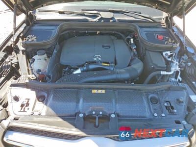 Zdjęcie 12 z 13 samochodu: 2022 MERCEDES-BENZ GLE 350 VIN:4JGFB4JB1NA724787 - miniatura