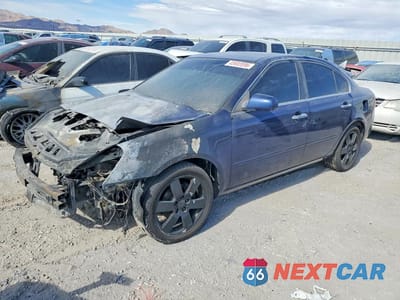 2006 KIA OPTIMA LX KNAGE123465074978 - główne zdjęcie licytacji z USA - miniatura