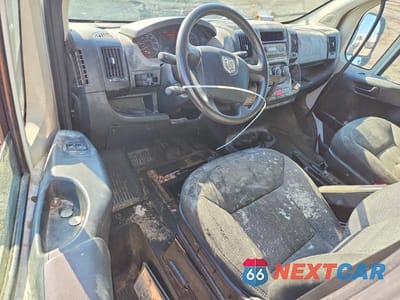 Zdjęcie 8 z 13 samochodu: 2014 RAM PROMASTER 2500 2500 HIGH VIN:3C6TRVCG5EE101341 - miniatura