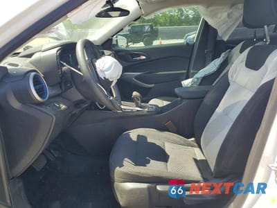 Zdjęcie 7 z 13 samochodu: 2025 CHEVROLET TRAX LS VIN:KL77LFEP2SC192096 - miniatura