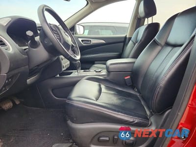Zdjęcie 7 z 12 samochodu: 2019 NISSAN PATHFINDER SL VIN:5N1DR2MM1KC610406 - miniatura