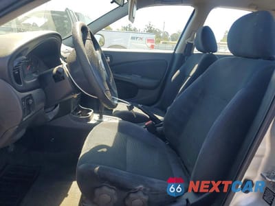 Zdjęcie 7 z 11 samochodu: 2006 NISSAN SENTRA 1.8 VIN:3N1CB51D96L618356 - miniatura