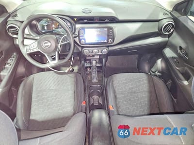 Zdjęcie 8 z 12 samochodu: 2023 NISSAN KICKS SV VIN:3N1CP5CV2PL509519 - miniatura