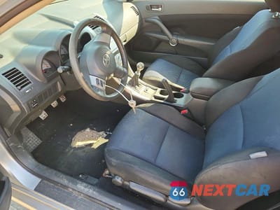 Zdjęcie 7 z 12 samochodu: 2007 SCION TC BASE VIN:JTKDE167270162938 - miniatura