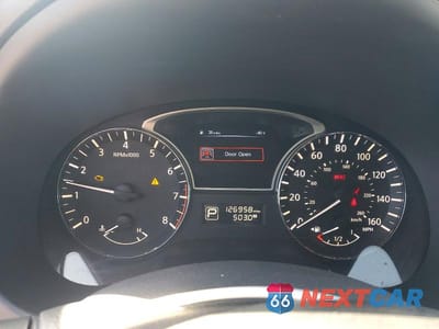 Zdjęcie 9 z 12 samochodu: 2014 NISSAN ALTIMA 2.5 S VIN:1N4AL3AP1EC418362 - miniatura