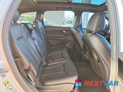 Zdjęcie 11 z 13 samochodu: 2017 AUDI Q7 PREMIUM PLUS VIN:WA1LAAF70HD040680 - miniatura