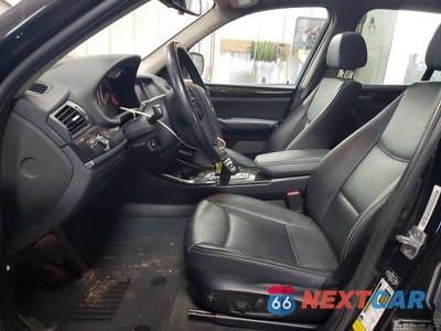 Zdjęcie 7 z 12 samochodu: 2014 BMW X3 XDRIVE28I VIN:5UXWX9C52E0D40292 - miniatura