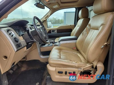 Zdjęcie 7 z 12 samochodu: 2012 FORD F150 SUPERCREW VIN:1FTFW1ETXCFB06507 - miniatura