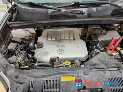 Zdjęcie 11 z 11 samochodu: 2008 TOYOTA HIGHLANDER BASE VIN:JTEES41A782049934 - miniatura