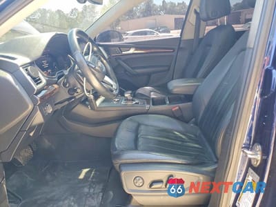Zdjęcie 7 z 13 samochodu: 2018 AUDI Q5 PREMIUM PLUS VIN:WA1BNAFY5J2024906 - miniatura