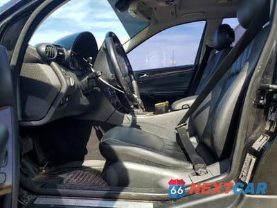 Zdjęcie 7 z 11 samochodu: 2005 MERCEDES-BENZ C 240 4MATIC VIN:WDBRF81J95F689454 - miniatura