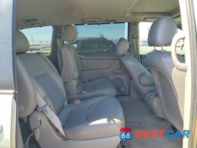 Zdjęcie 11 z 14 samochodu: 2008 TOYOTA SIENNA XLE VIN:5TDZK22C48S189572 - miniatura