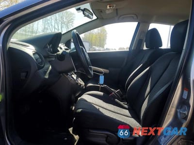 Zdjęcie 7 z 12 samochodu: 2011 MAZDA MAZDA2 VIN:JM1DE1HZ5B0103266 - miniatura