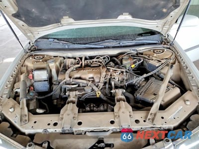 Zdjęcie 11 z 12 samochodu: 2004 CHEV IMPALA VIN:2G1WF52E149216524 - miniatura