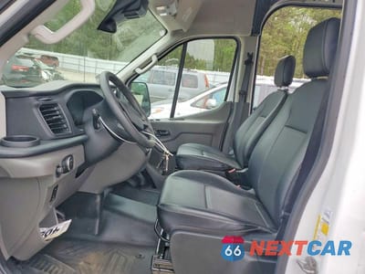 Zdjęcie 7 z 14 samochodu: 2024 FORD TRANSIT 250 DELIVERY VAN VIN:1FTBR1C84RKA72228 - miniatura