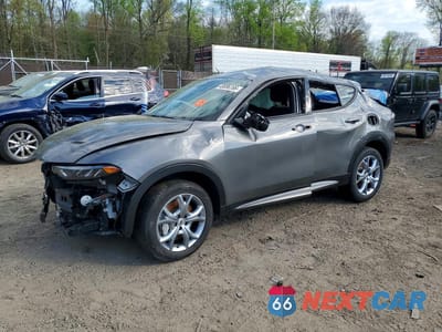 2024 DODGE HORNET R ZACPDFCW2R3A25812 - główne zdjęcie licytacji z USA - miniatura