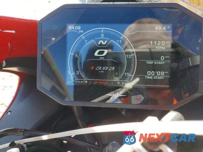 Zdjęcie 7 z 9 samochodu: 2025 M. V. AGUSTA F3 RR VIN:ZCGDNXEC7SV003499 - miniatura