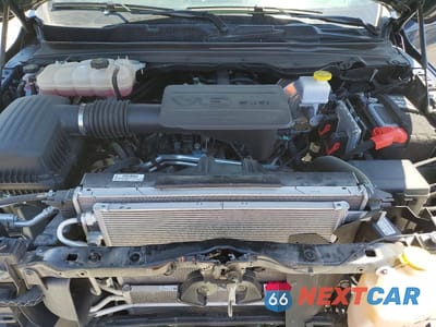 Zdjęcie 11 z 12 samochodu: 2022 RAM 1500 BIG HORN VIN:1C6RRFFG0NN427300 - miniatura