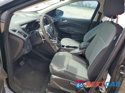 Zdjęcie 7 z 12 samochodu: 2013 FORD ESCAPE SE VIN:1FMCU0G97DUD17449 - miniatura