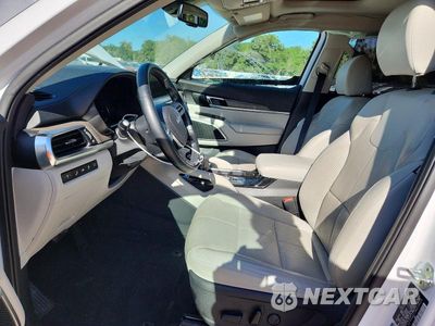 Zdjęcie 7 z 14 samochodu: 2022 KIA TELLURIDE EX VIN:5XYP34HC1NG319310 - miniatura