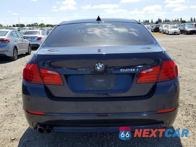 Zdjęcie 6 z 12 samochodu: 2012 BMW 528 I VIN:WBAXG5C55CDX01867 - miniatura