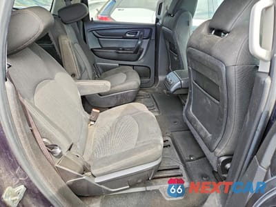 Zdjęcie 11 z 12 samochodu: 2015 CHEVROLET TRAVERSE LT VIN:1GNKRGKD8FJ388984 - miniatura