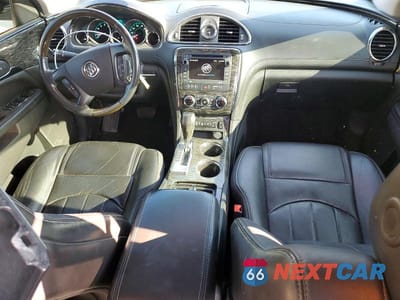 Zdjęcie 8 z 12 samochodu: 2013 BUICK ENCLAVE VIN:5GAKVDKD9DJ251327 - miniatura