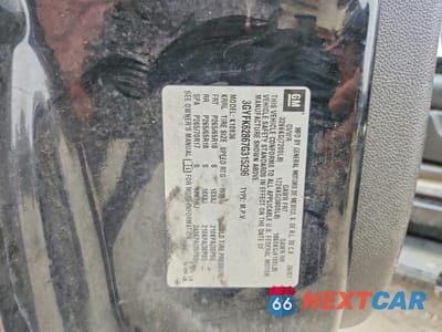 Zdjęcie 12 z 12 samochodu: 2007 CADILLAC ESCALADE EXT VIN:3GYFK62867G315296 - miniatura
