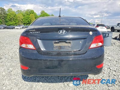 Zdjęcie 6 z 11 samochodu: 2016 HYUNDAI ACCENT SE VIN:KMHCT4AE4GU115396 - miniatura