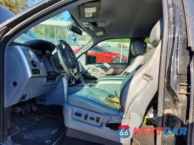 Zdjęcie 7 z 13 samochodu: 2013 FORD F150 SUPERCREW VIN:1FTFW1ET9DFA98689 - miniatura