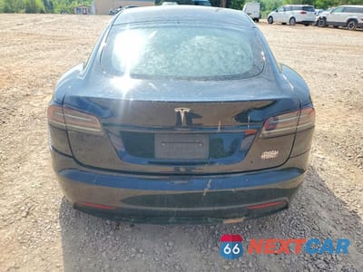 Zdjęcie 6 z 12 samochodu: 2022 TESLA MODEL S VIN:5YJSA1E69NF487121 - miniatura