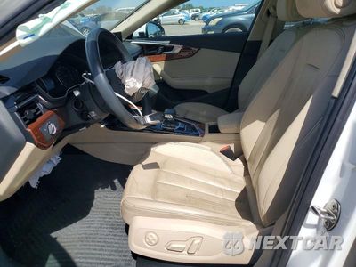 Zdjęcie 7 z 12 samochodu: 2020 AUDI A4 PREMIUM VIN:WAUGMAF43LA064337 - miniatura