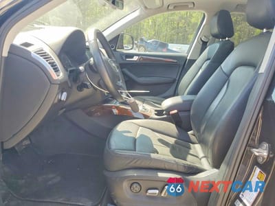 Zdjęcie 7 z 13 samochodu: 2016 AUDI Q5 PREMIUM PLUS VIN:WA1L2AFPXGA070802 - miniatura