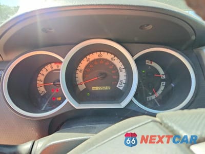 Zdjęcie 9 z 12 samochodu: 2012 TOYOTA TACOMA DOUBLE CAB PRERUNNER VIN:3TMJU4GN7CM136385 - miniatura