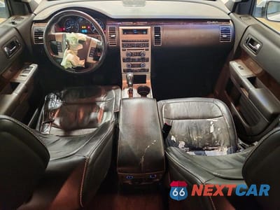 Zdjęcie 8 z 13 samochodu: 2011 FORD FLEX SEL VIN:2FMHK6CC7BBD22007 - miniatura