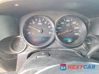 Zdjęcie 9 z 12 samochodu: 2009 CHEVROLET SILVERADO C1500 VIN:1GCEC14X49Z182756 - miniatura