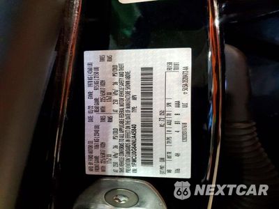Zdjęcie 13 z 13 samochodu: 2022 FORD ESCAPE SE VIN:1FMCU0G64NUA45840 - miniatura