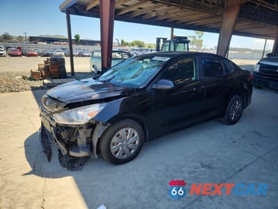 2020 KIA RIO S 3KPA24AD9LE288135 - główne zdjęcie licytacji z USA - miniatura